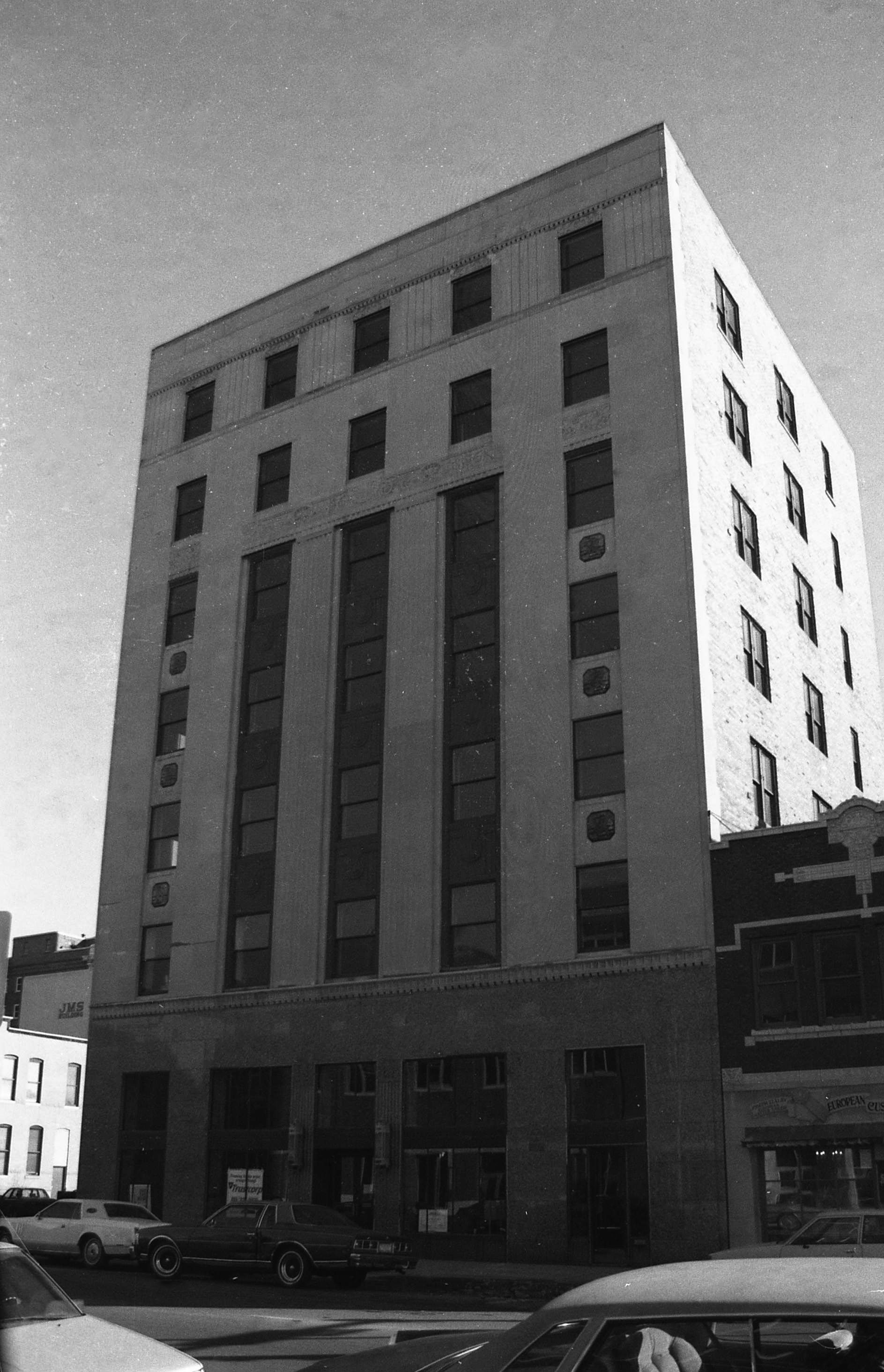 Image credit: Historic Preservation Commission of South Bend and St. Joseph County